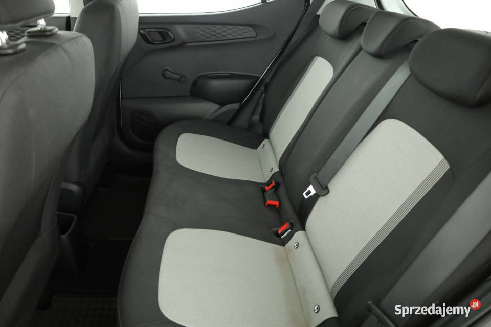 Hyundai i10 10 mazowieckie Piaseczno sprzedam