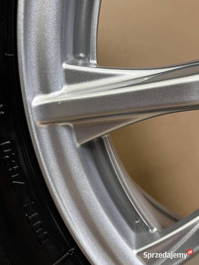 Koła Mercedes Klasa C 205 W205 16 A2054012400 wielkopolskie Gostyń