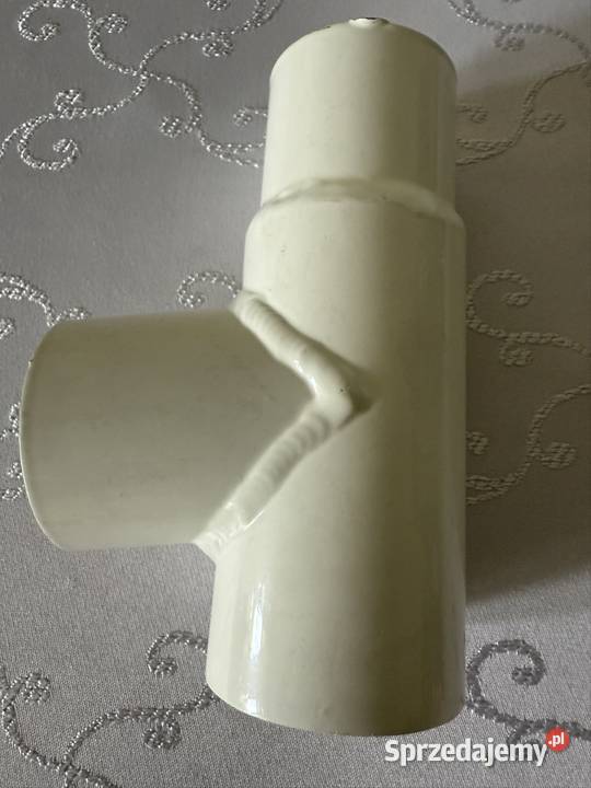 Trójnik Aluminiowy Złączka Kształtka Przedłużka śląskie Czerwionka-Leszczyny