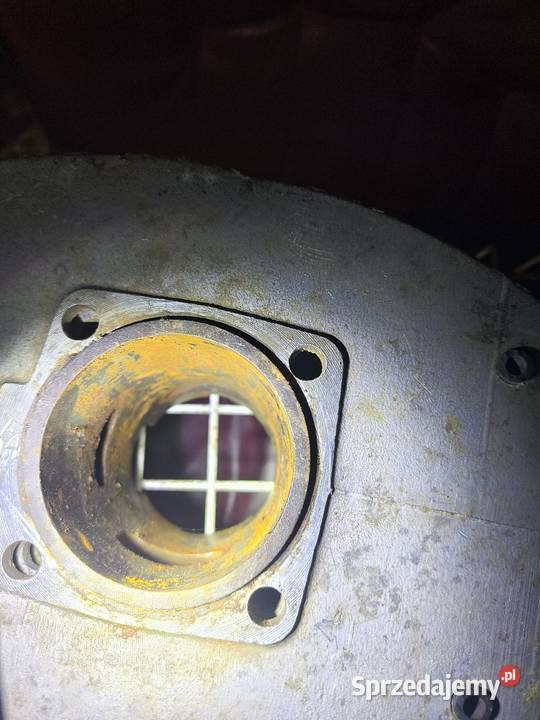 Cylinder wsk 175 Lutoryż