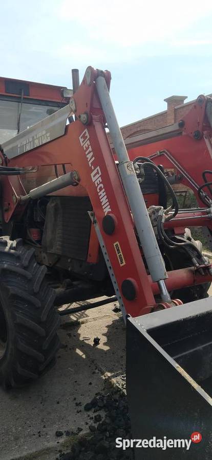 Ciągnik ursus 1014 Ursus Lublin