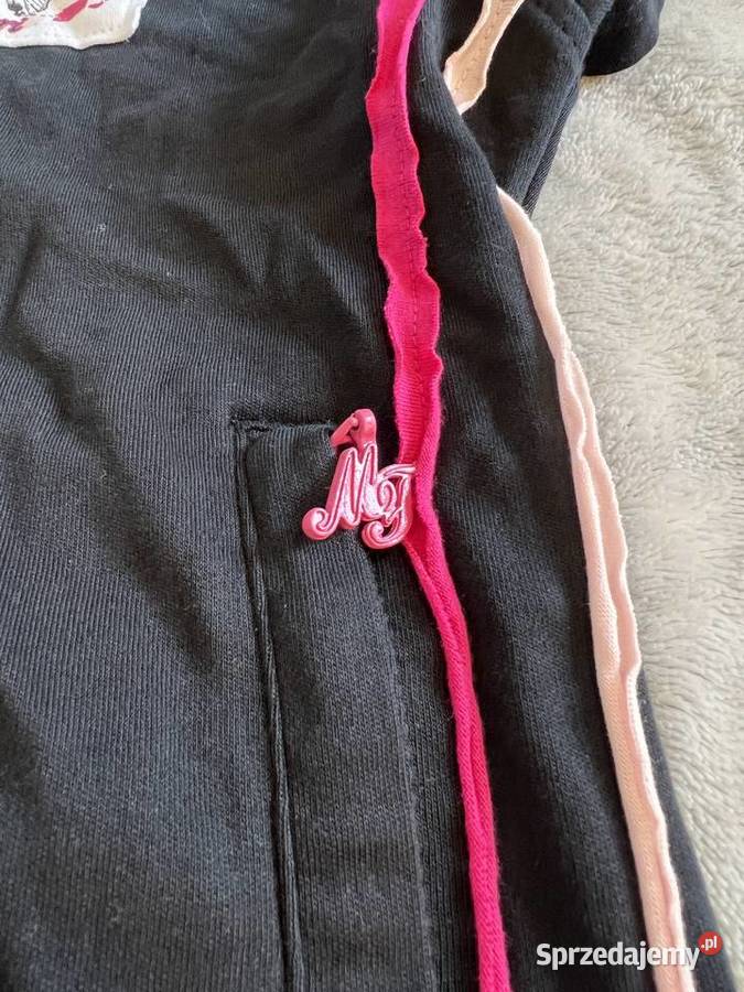 Sweter kamizelka z krótkim rękawem Jasło sprzedam