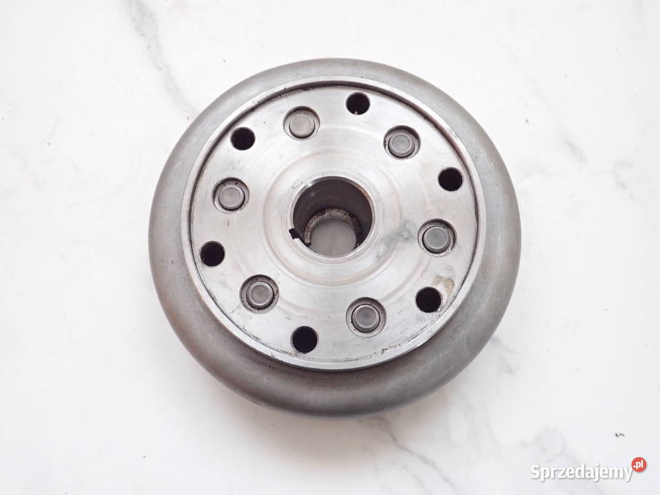 Magneto 032000 9290 6UY Denso Honda TRX 400 EX sprzedam