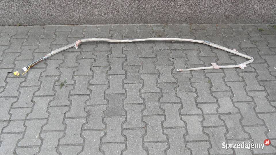 VW TOUAREG I 05r AIRBAG kurtyna prawa 7L6880742F świętokrzyskie