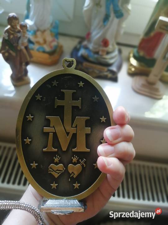Figurki Matki Bożej i inne Nowe Pozostałe Gorlice
