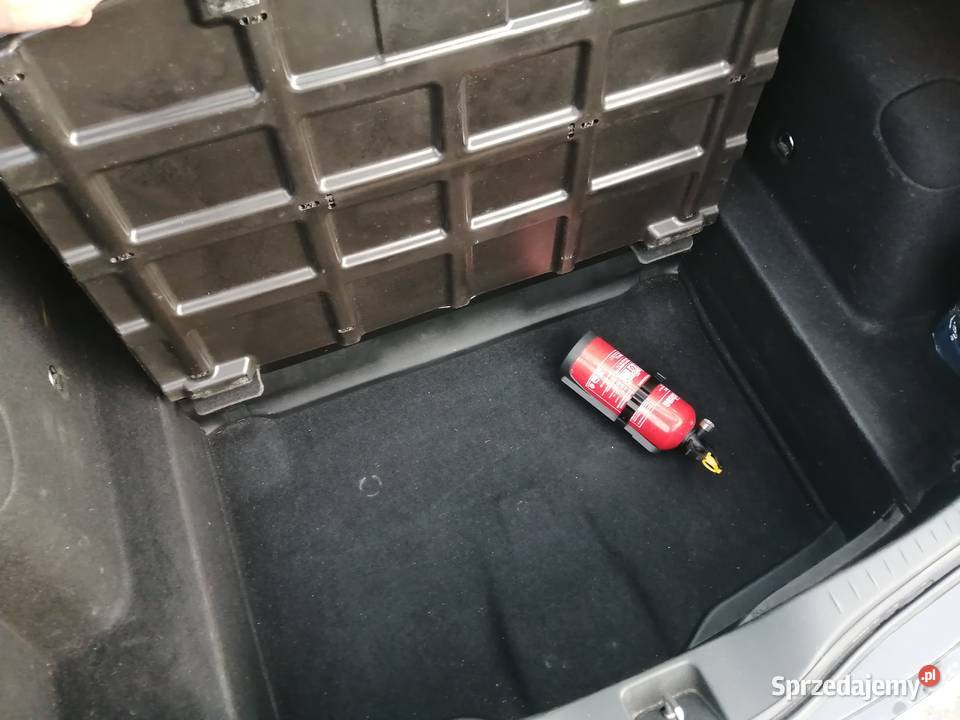 Honda Civic ufo 18 benzyna nieuszkodzony Wołów sprzedam