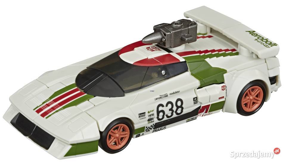 Figurka Transformers Generations Earthrise Mogilany