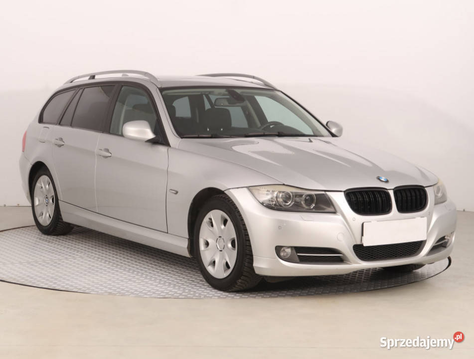 BMW 3 318 i światła do jazdy dziennej Bielany Wrocławskie