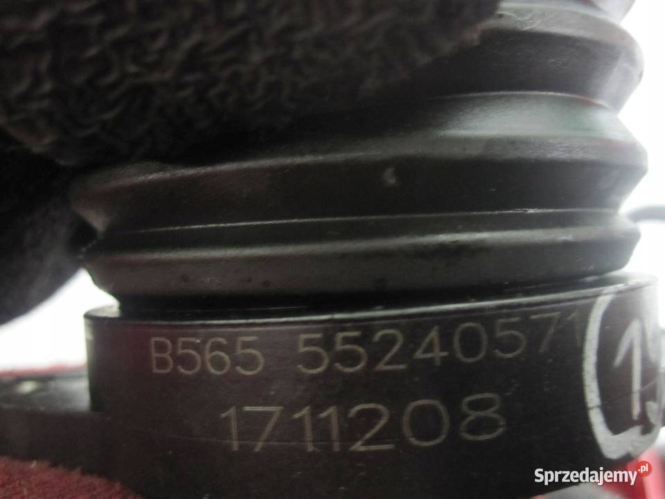 GIULIETTA 20 MJET 13r wysprzęglik 55240571 osobowe