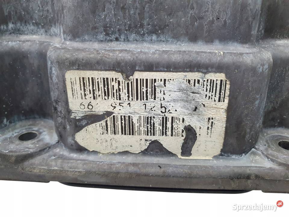 POKRYWA ZAWORÓW Ssang Yong Actyon 20 D XDI D20DT Głowice cylindrów lubelskie Chełm