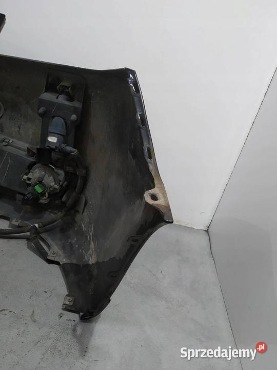 ZDERZAK PRZÓD XENON Mazda 5 I 20052010 sprzedam