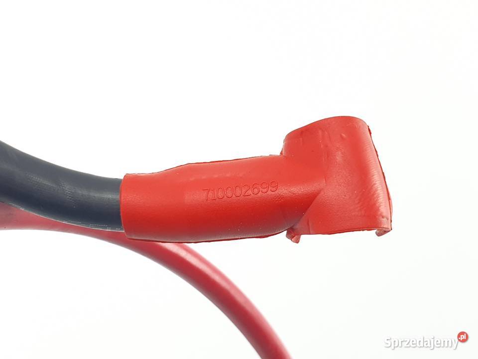 Przewod Plusowy Kabel Can Am Outlander G2 Łódź