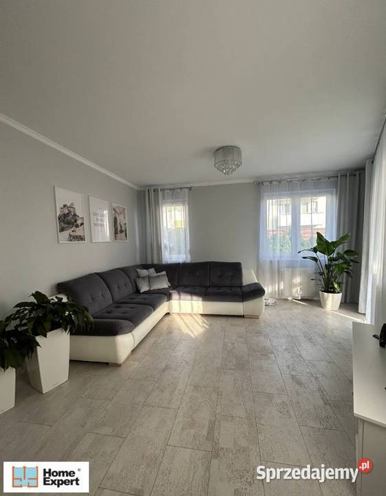 4pok 95met Turoszowskiej OGRÓDKOMÓRKAGARAŻ