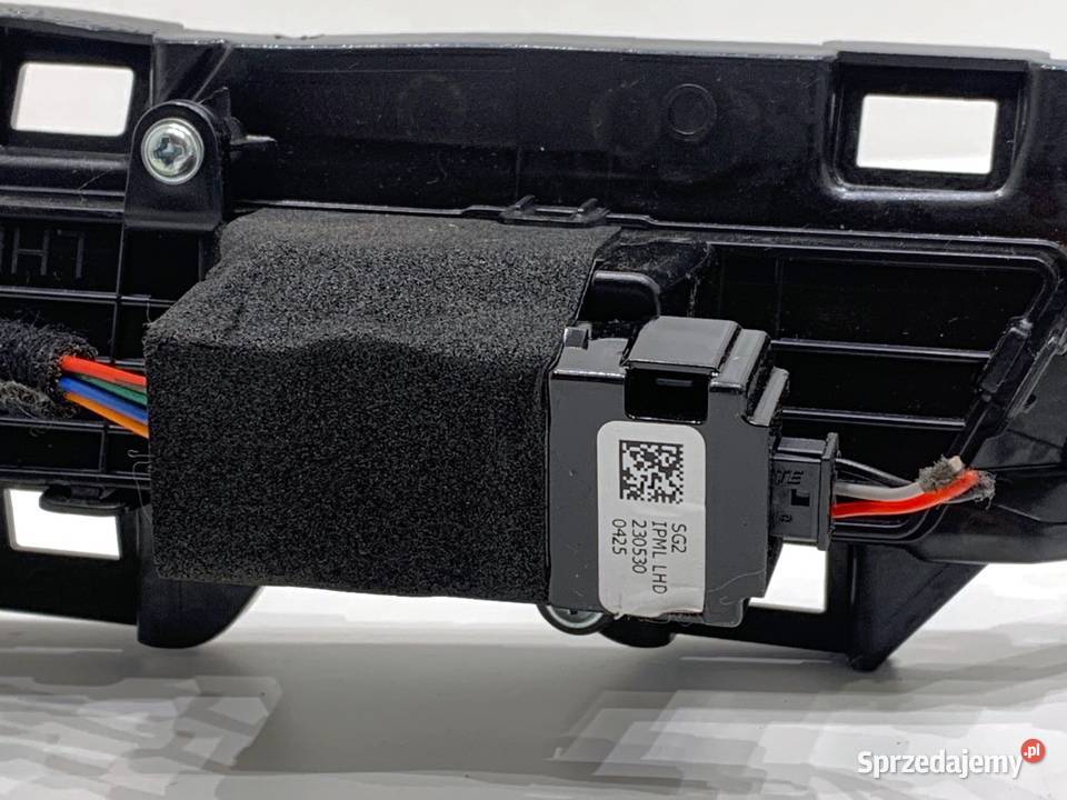 KRATKA NAWIEWU PRAWY PRZÓD KIA NIRO II SG2 osobowe sprzedam