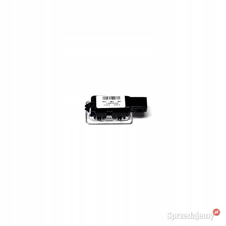 VOLVO lampka wewn LED boczka kabiny 1286317 OE Bielany Wrocławskie