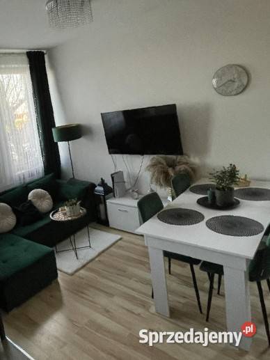 Mieszkanie w Dobrczu Dobrcz