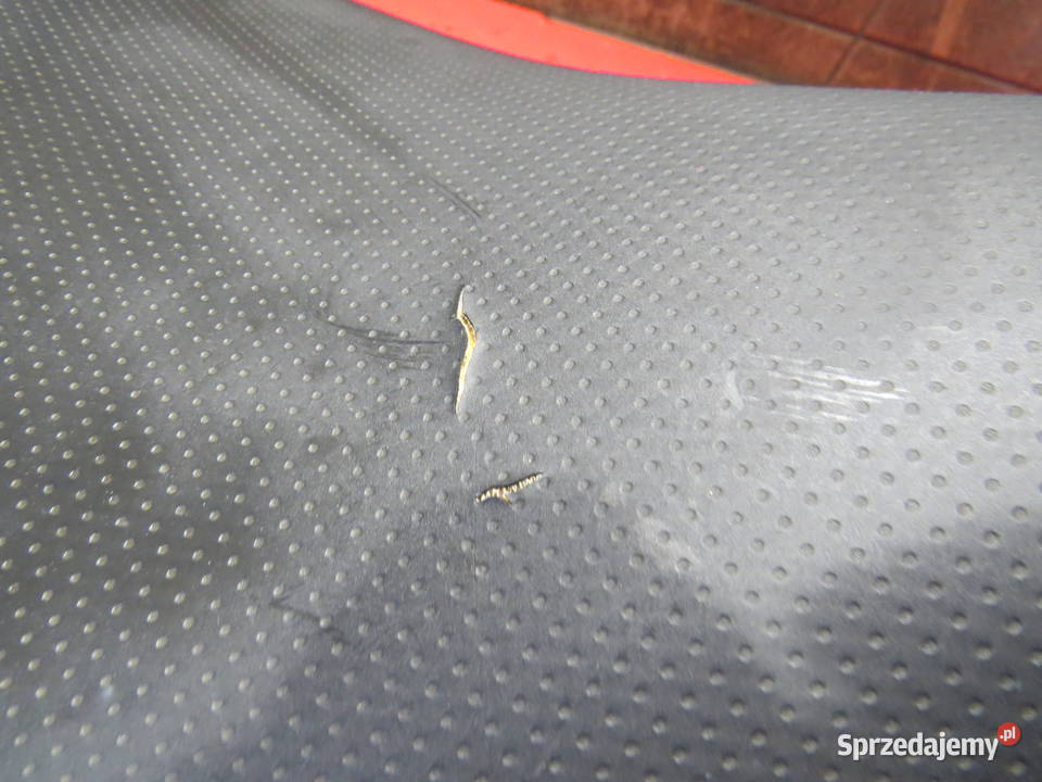 SUZUKI BURGMAN 400 K7 2008 SIEDZENIE KANAPA Warszawa