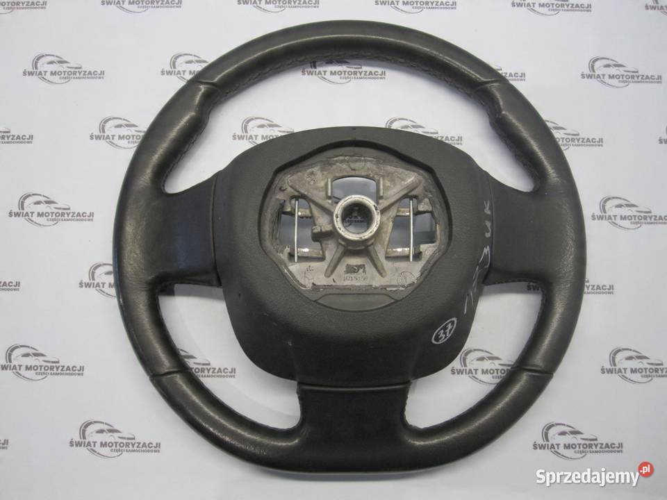 PEUGEOT 508 I SW 11r kierownica 1014968S54A świętokrzyskie