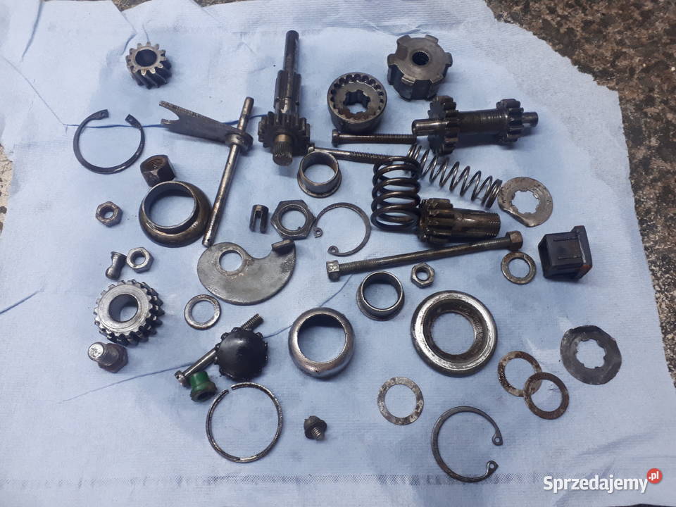 Cześć romet komar ogar podkarpackie Rzeszów