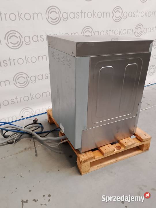 Zmywarka do szkła Concept CO400 COLD DD FAGOR dolnośląskie Wrocław sprzedam