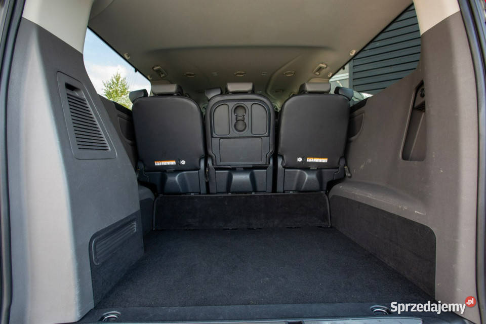 Ford Tourneo Custom tempomat Jarocin