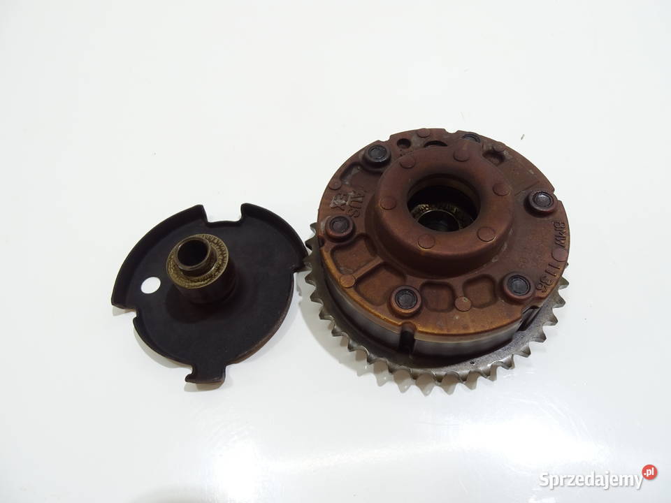 KOŁO ZMIENNYCH FAZ BMW E60 N43 7540348 Strzyżewice