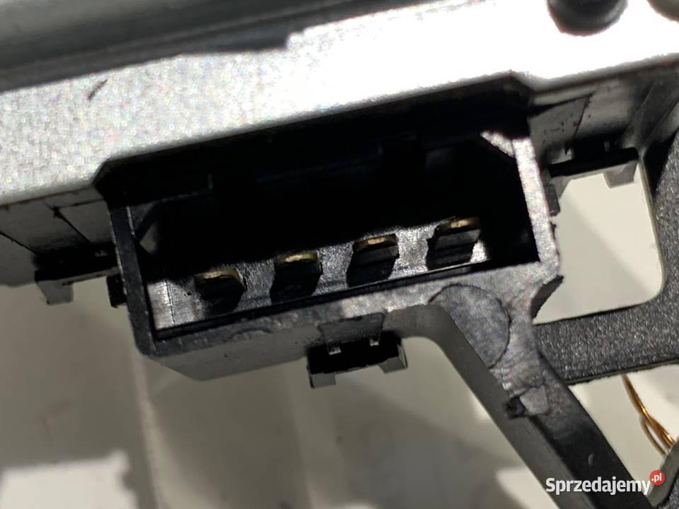 SILNIK WYCIERACZEK TYŁ SEAT LEON I Hatchback