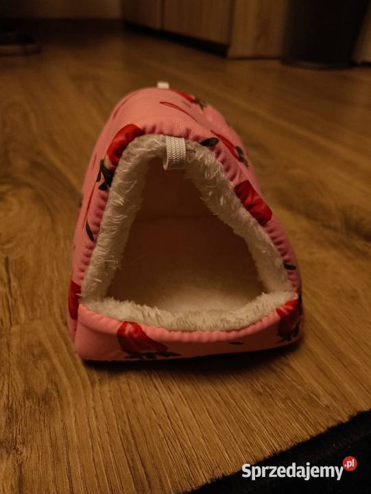 Żeczy chomika albo małej morskiej świnki Warszawa