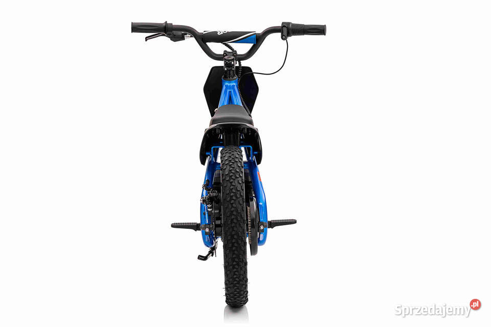 Autko motorek MOTOR BAIGOR 23 PRO na akumulator Myszków