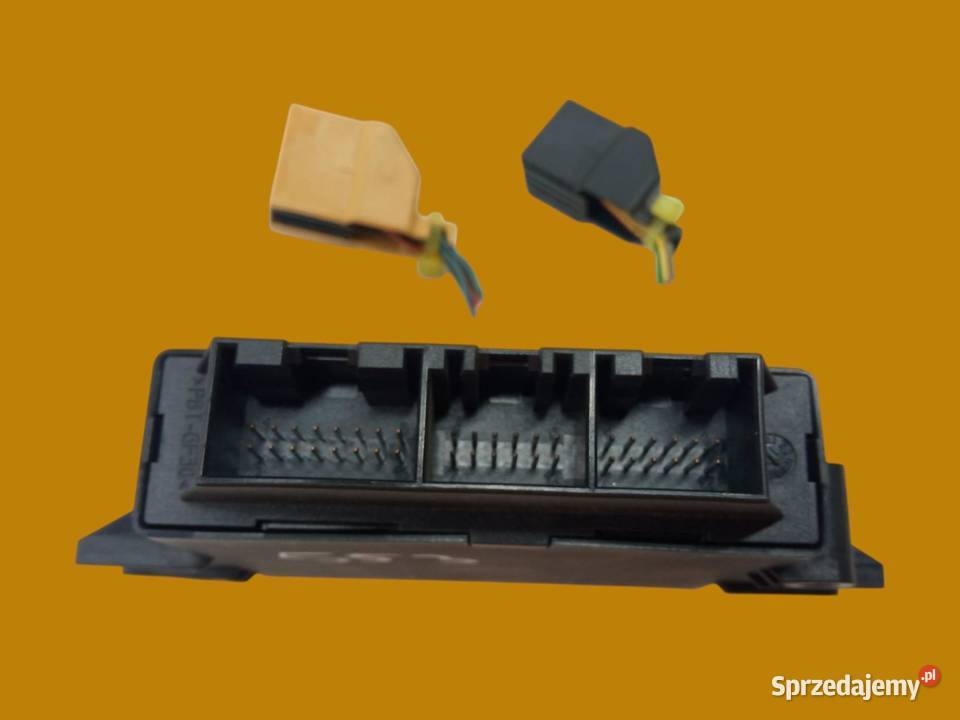 MODUŁ PDC 5P0919475B Seat Leon II 20052012 świętokrzyskie sprzedam