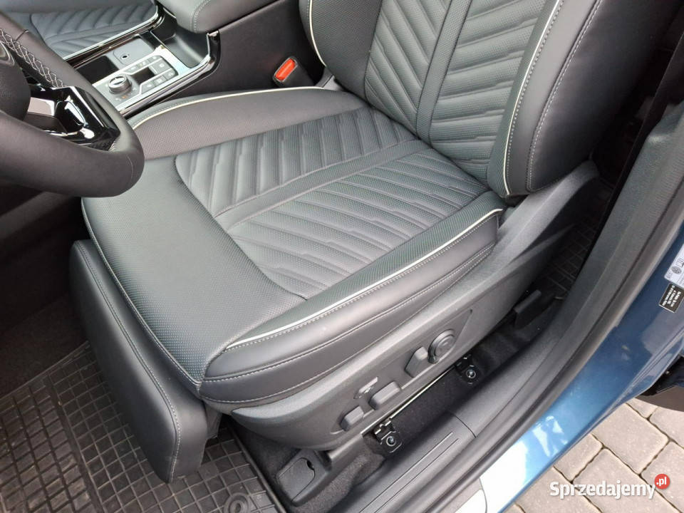 Kia Sorento 22 AWD 193 Prestige Line FV23 system Start-Stop Toruń sprzedam