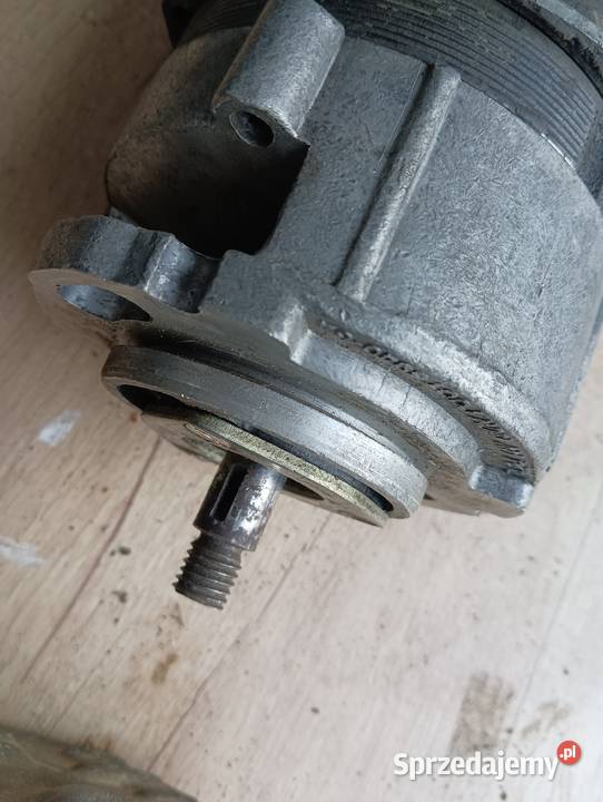 Alternator Dniepr Ural Pozostałe Rzeszów sprzedam