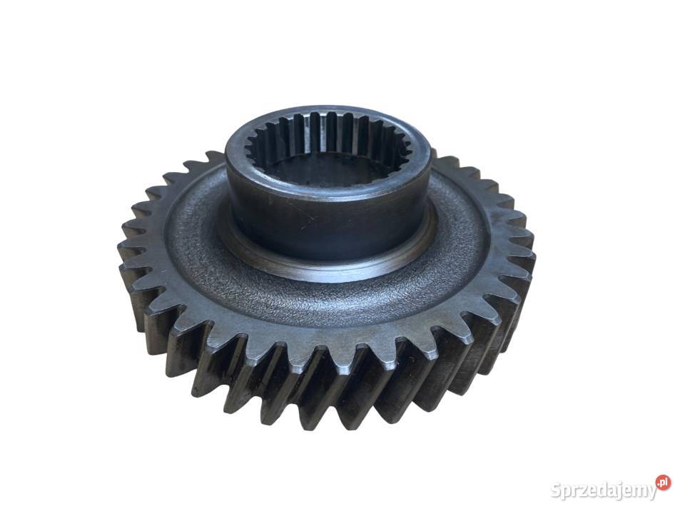 KOŁO ZĘBATE Z37 04334390 DEUTZFAHR AGROSTAR 431 Kielce