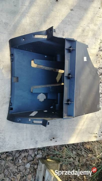 Schowek części Peugeot 307 kujawsko-pomorskie Bydgoszcz sprzedam