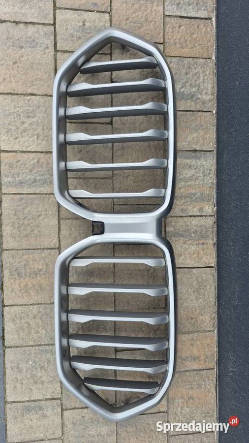 Grill do BMW X6 g06