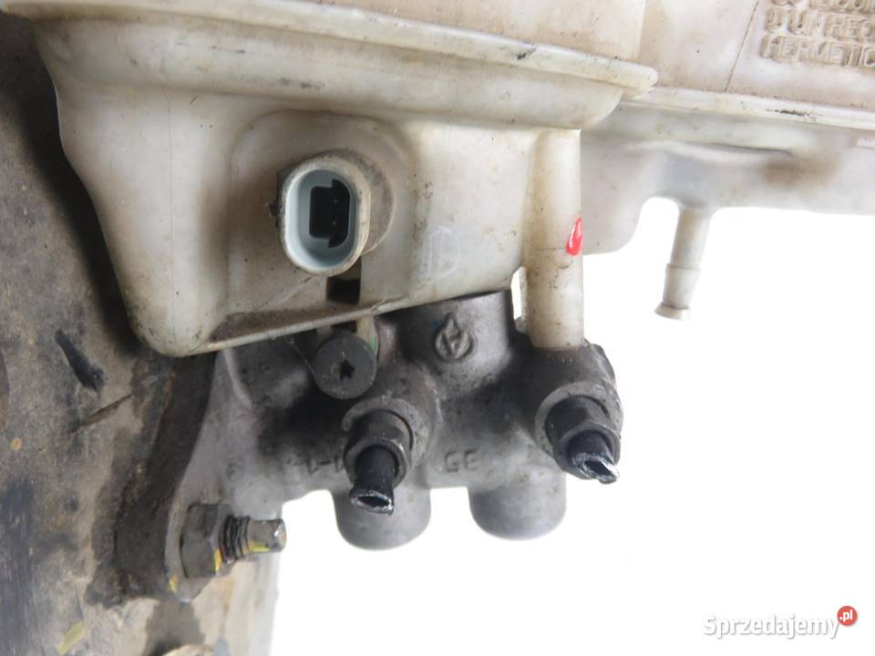 SERWO JEEP PATRIOT MK74 24 P05105149AE małopolskie