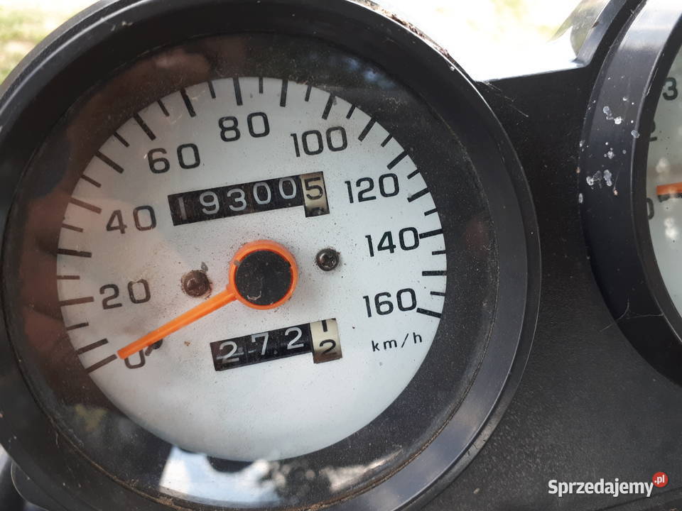 Romet k125 lubelskie Hrubieszów