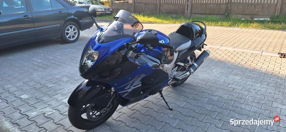 Sprzedam Suzuki 24000km Suzuki dolnośląskie Strzelin