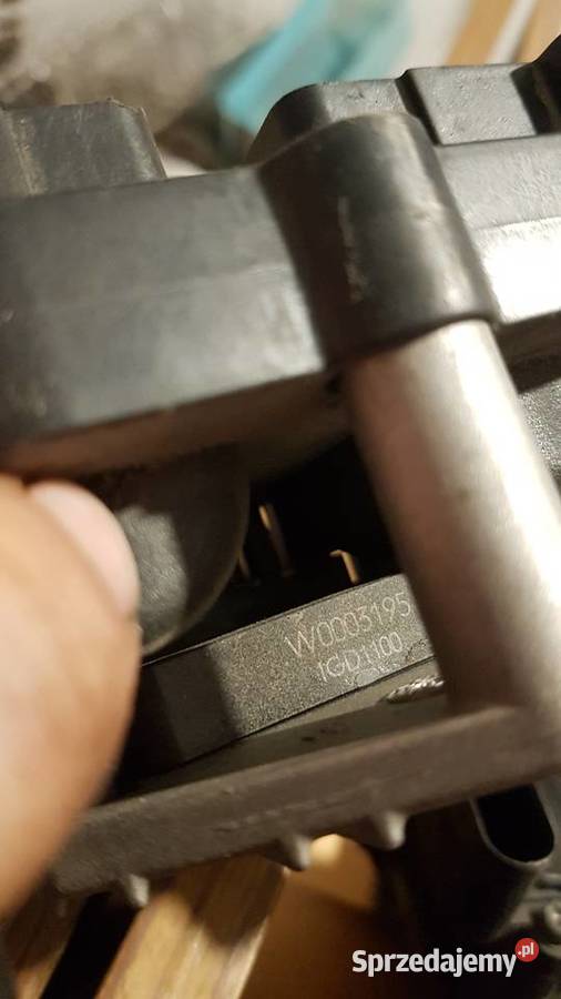 Cewka zapłonowa golf 4 16 octavia audi Rzeszów