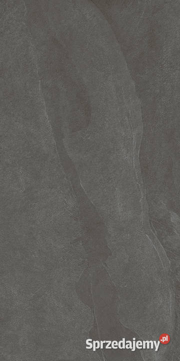 Gres Leon Anthracite 60120 mat K mazowieckie Warszawa