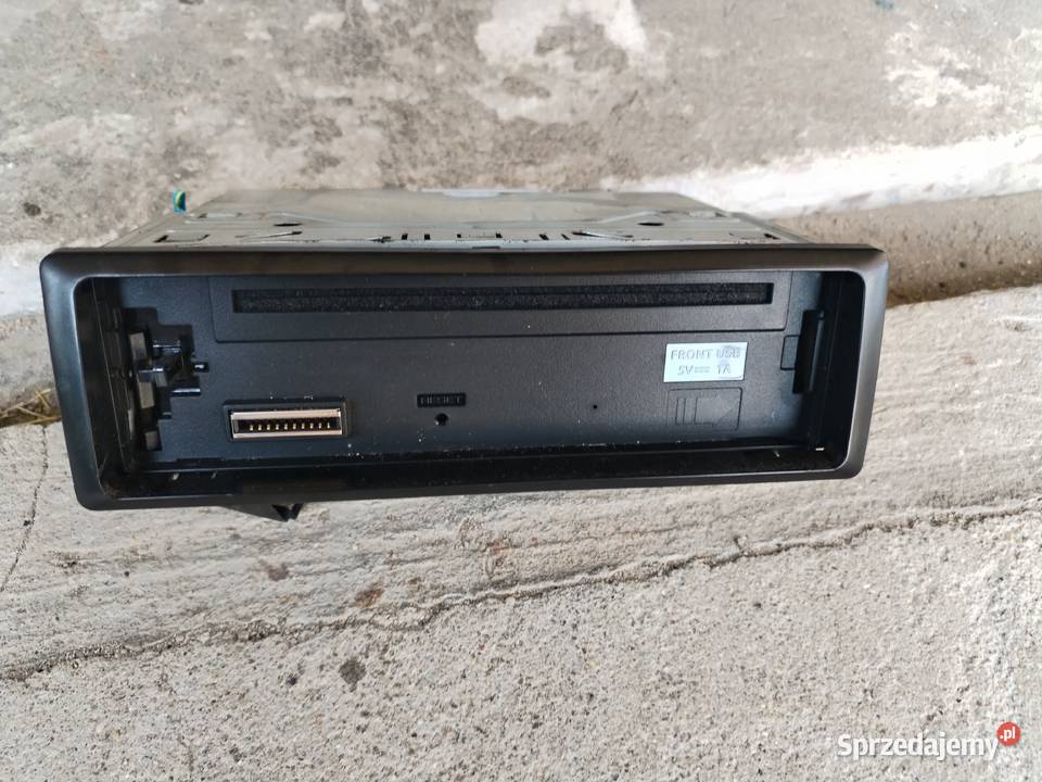 Kenwood KDCBT35U Bluetooth Kenwood Chęciny