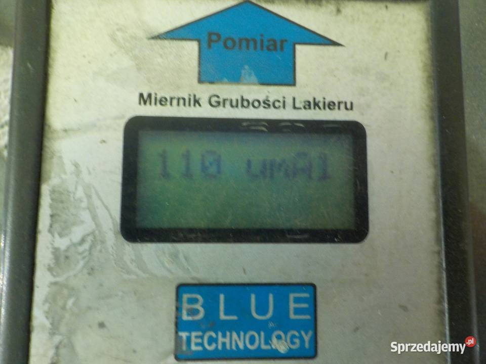 TOYOTA PRIUS II 15 B 07 VVTI HB 5D klapa tyl Klapy bagażnika Suków