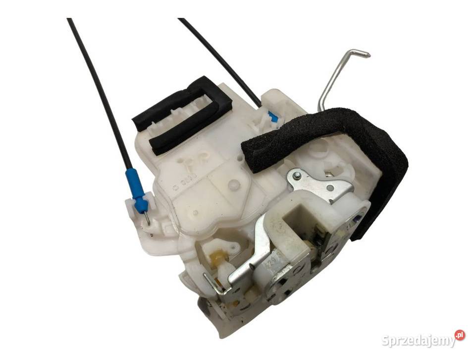 SUBARU OUTBACK 4 IV BR 20092014 ZAMEK DRZWI Skarżysko-Kamienna