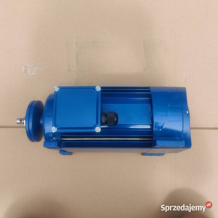 Przekładnia reduktor motoreduktor silnik Jarosław