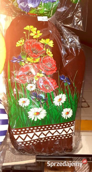 Rękawice kuchenne mazowieckie Warszawa sprzedam