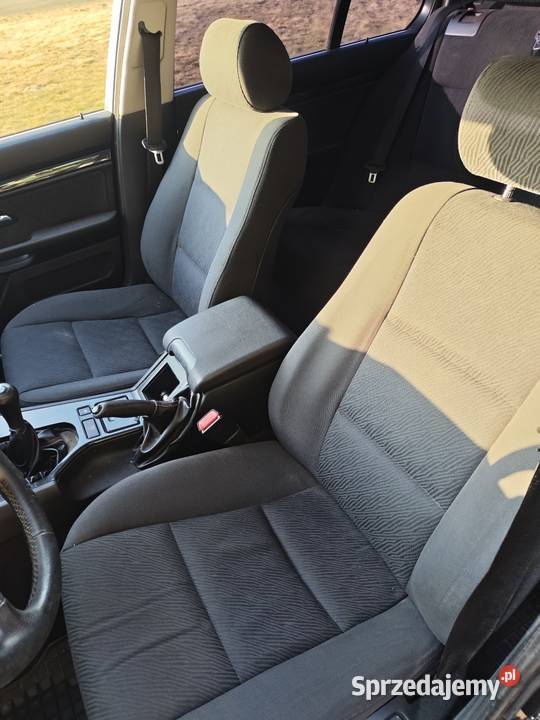 BMW E39 520i 150 LPG lubelskie Serokomla