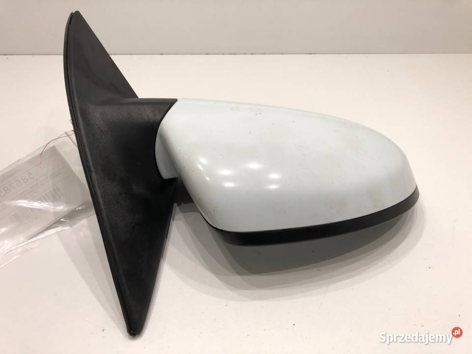 LUSTERKO PRAWY KIA CEED Hatchback 0612 osobowe