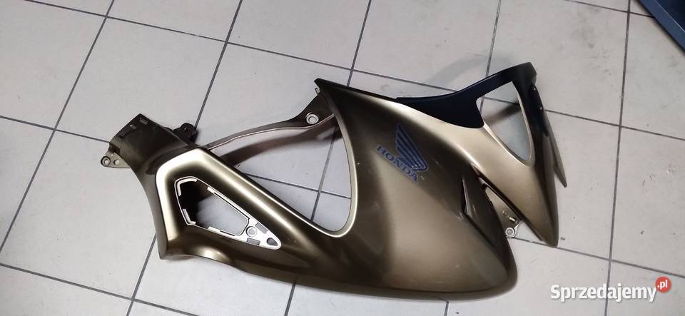 Czasza Owiewka Boczek Prawy Honda NT 700 V