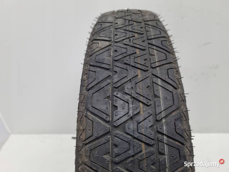 KOŁO DOJAZDOWE Opel Insignia A 12570 R17 5x120 lubelskie Chełm