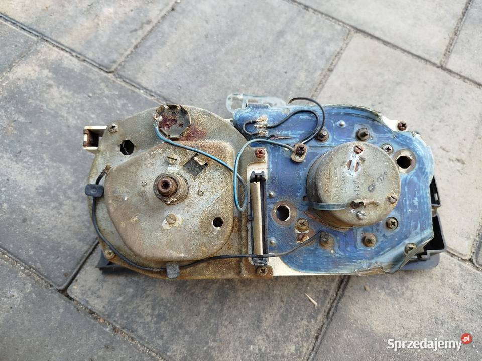 Golf mk1 licznik cycki osobowe Rumia sprzedam